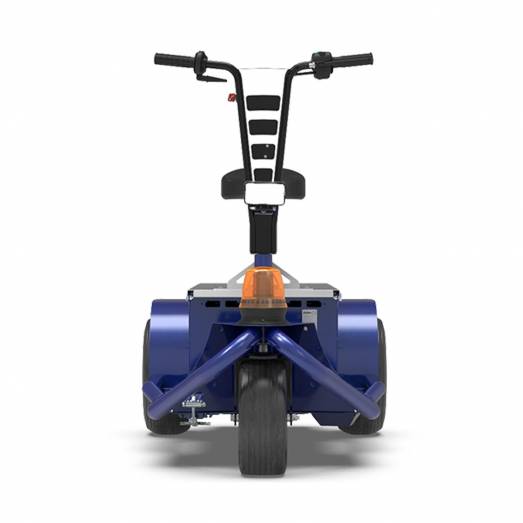Industrial Tug Jack L Manufacturers in Navi Mumbai
