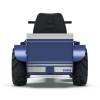 Industrial Tug Jay 800 Manufacturers in Navi Mumbai