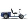 Industrial Tug Jay 800 Manufacturers in Navi Mumbai