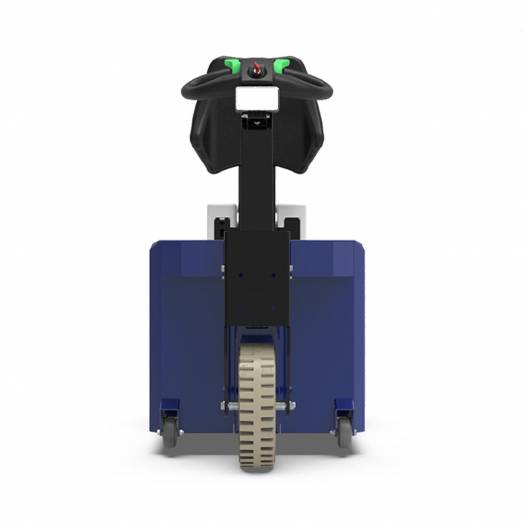 Industrial Tug K2 Manufacturers in Navi Mumbai
