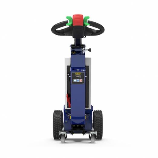 Industrial Tug M1 Manufacturers in Navi Mumbai