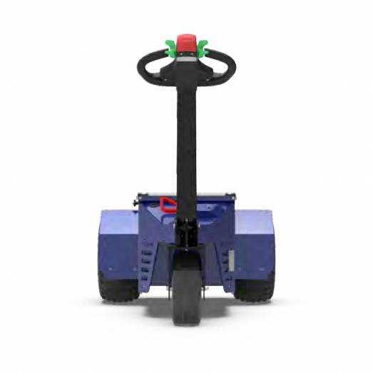 Industrial Tug M10 Manufacturers in Navi Mumbai