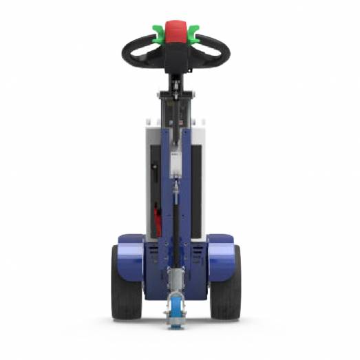 Industrial Tug M12 Manufacturers in Navi Mumbai