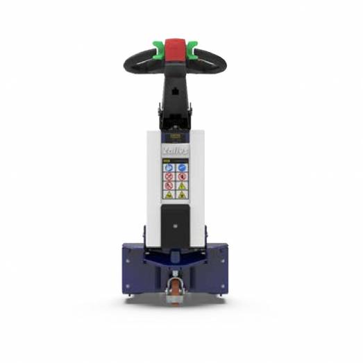 Industrial Tug M16 Manufacturers in Navi Mumbai