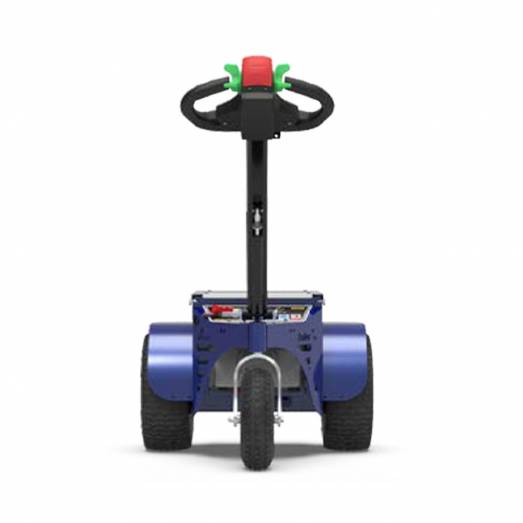 Industrial Tug M3 Manufacturers in Navi Mumbai
