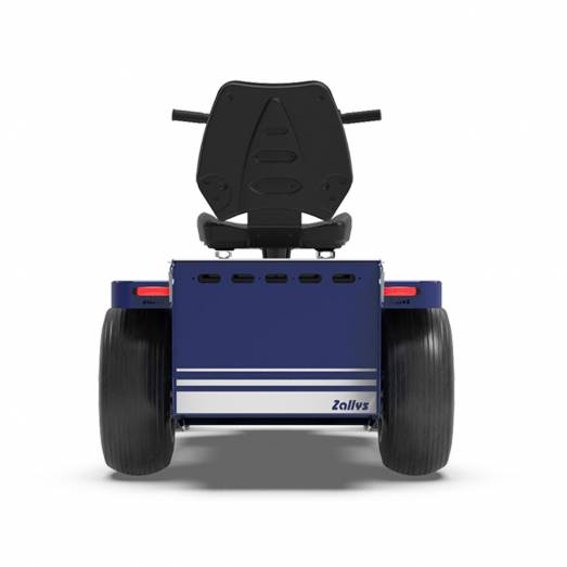 Industrial Tug S2 Manufacturers in Navi Mumbai