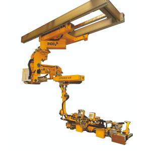 LIFTRONIC® AIR Manufacturers in Pune