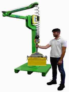 LIFTRONIC® EASY Manufacturers in Pune