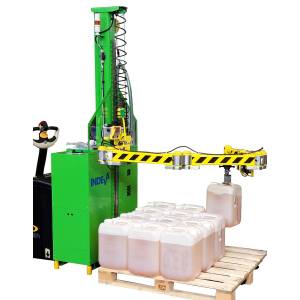 LIFTRONIC® MOBILE Manufacturers in Pune