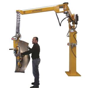 LIFTRONIC® PRO Manufacturers in Pune