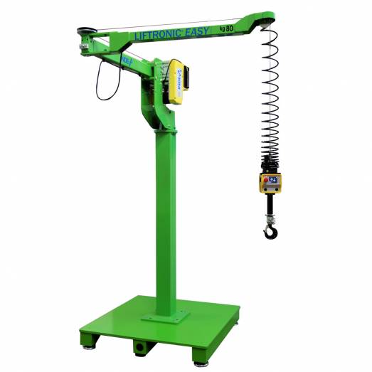 Liftronic Pro-Easy Column Mounted Manufacturers in Sangli