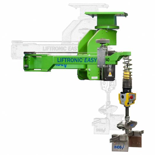 Liftronic Pro-Easy Overhead Arm Manufacturers in Sangli