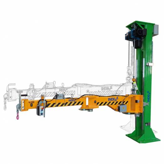 Linear Manipulator Extra Manufacturers in Sangli