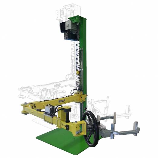 Linear Manipulator Manufacturers in Sangli
