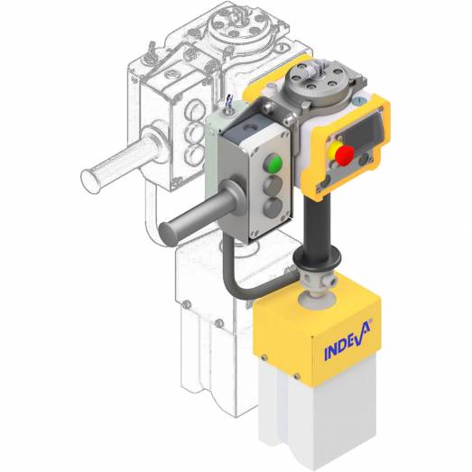 Magnet Gripper Manufacturers in Sangli