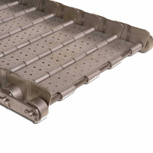 Metal Hinge Conveyor Belt Manufacturers in Pune