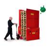 PALOMAT® Flexomatic Automatic Pallet Stacker & Destacker Manufacturers in Solapur