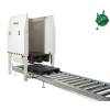 PALOMAT® Inline Electric Fully Automatic Pallet Stacker & Destacker Machine Manufacturers in Tumakuru