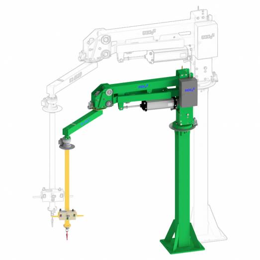 PN250 Column Mounted Manufacturers in Sangli