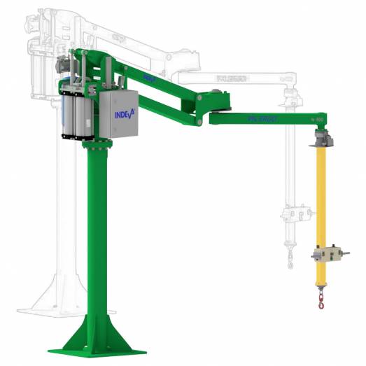 PN400 Column Mounted Manufacturers in Sangli