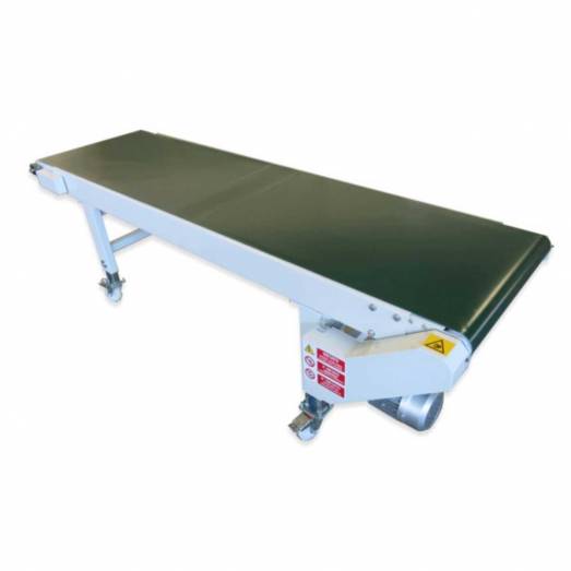 PVC Conveyor Belt Manufacturers in Pune