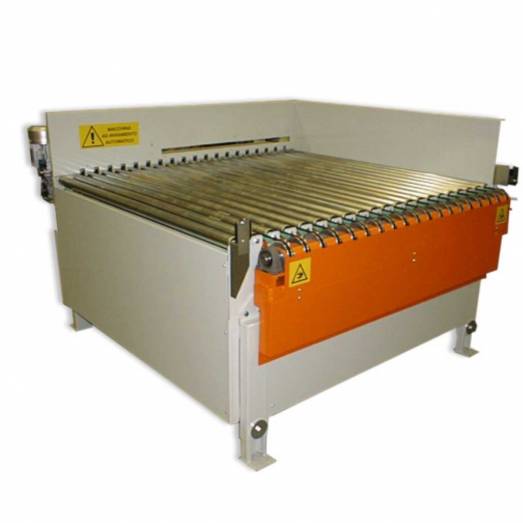Roller Belts Exchange System Manufacturers in Pune