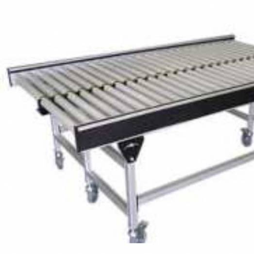 Roller Conveyor For Cardboard Handling Manufacturers in Pune