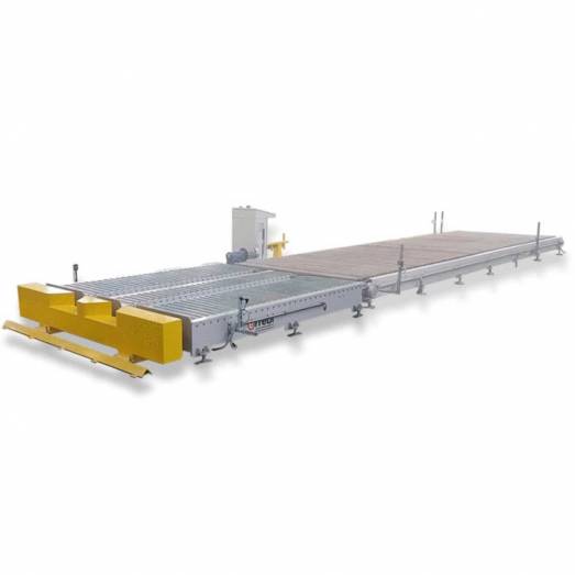 Roller Conveyor For Forklift Manufacturers in Pune