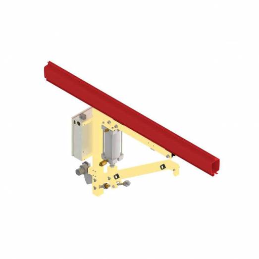 Traditional PNUMATIC Manipulators Manufacturers in Sangli