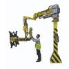 Traditional PNUMATIC Manipulators Manufacturers in Sangli