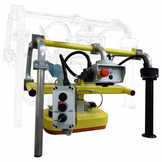 Vacuum Gripper Manufacturers in Sangli