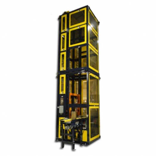 Vertical Reciprocating Conveyer Manufacturers in Pune